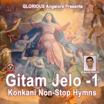 Gitam Jelo 1 by Maxim Pereira