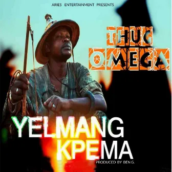 Yelmang Kpema by Thug Omega