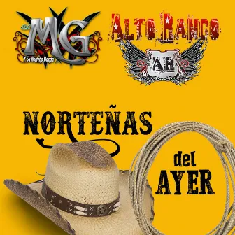 Norteñas Del Ayer (Norteño) by Alto Rango