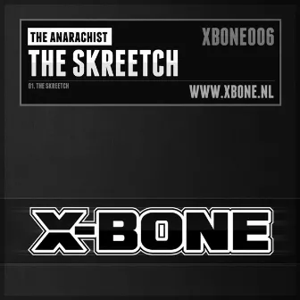 X-Bone 006 by The Anarchist