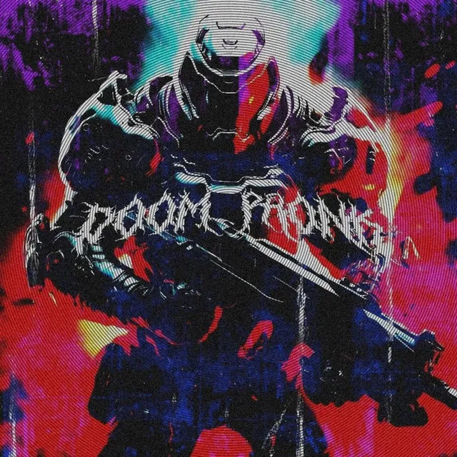 DOOM PHONK - Slowed