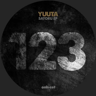 Satoru EP by Yuuta