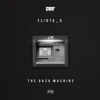 The Gash Machine by Flirta D