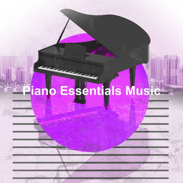 Piano Essentials Music