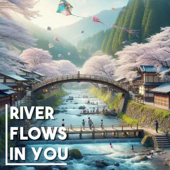 River Flows In You by Ken Kwai