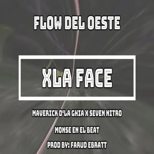 XLa Face