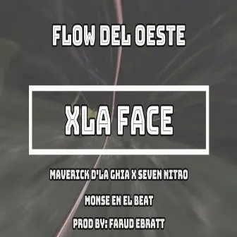 XLa Face by Maverick D'la Ghia