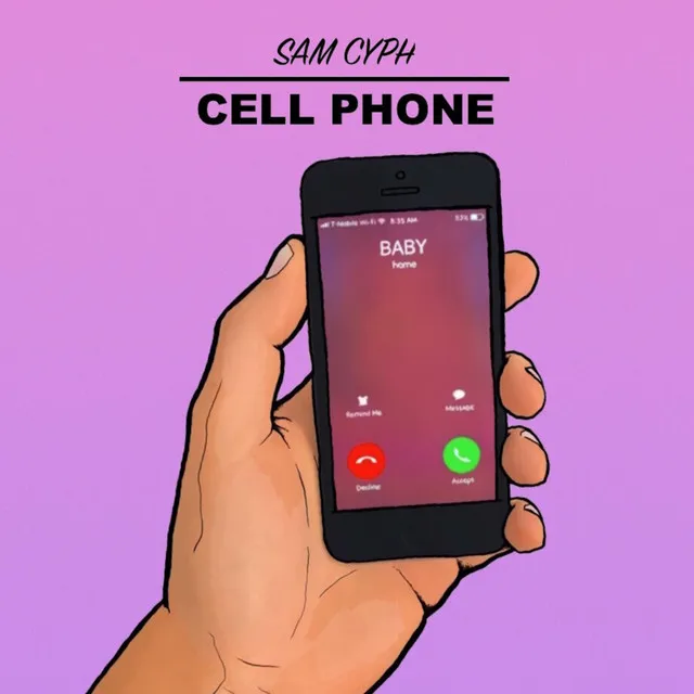 Cell Phone