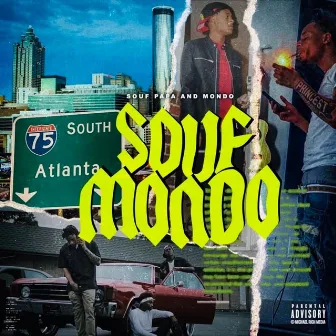 SOUF MONDO by Souf Papa