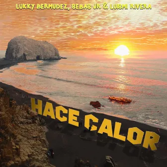 Hace calor by Luismi Rivera