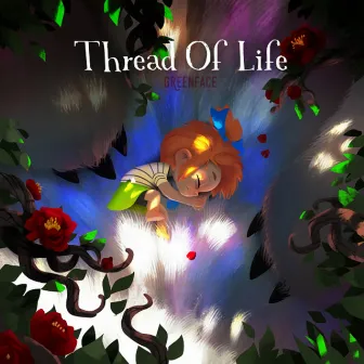 Thread of Life by greenface