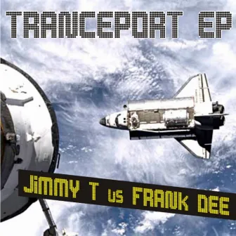 Tranceport - EP by Frank Dee