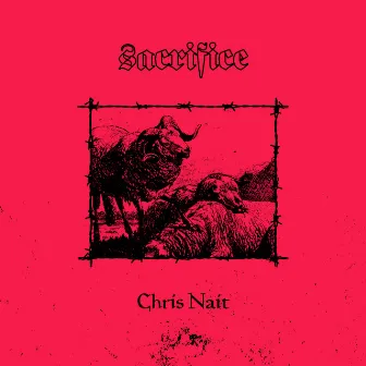 Sacrifice by Chris Nait (AT)