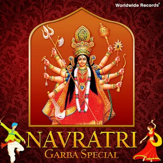 Navratri Garba Special by Bhikhudan Gadhvi