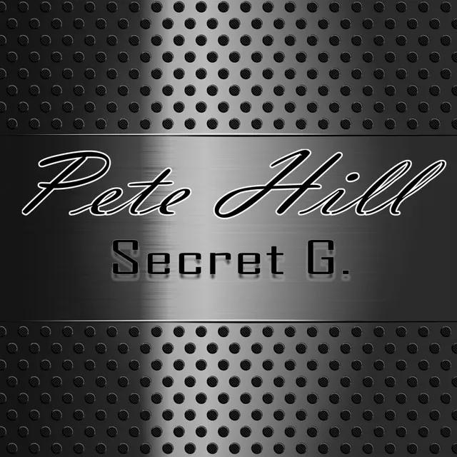 Secret G. - After The Hill Mix