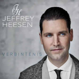 Verbintenis by Jeffrey Heesen