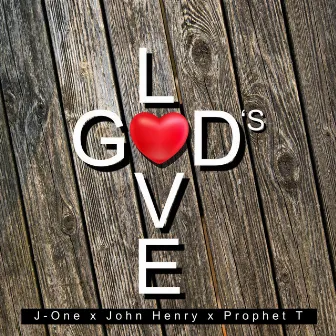 God's Love by John Henry