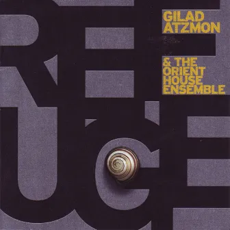 Refuge by Gilad Atzmon