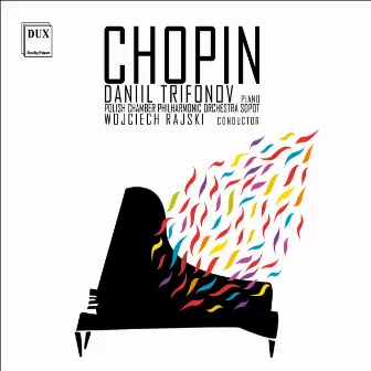 Chopin: Piano Concerto No. 1 - Barcarolle by Wojciech Rajski