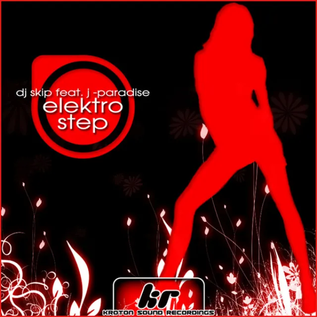 Elektro Step - DJ Speed Handz Up Remix