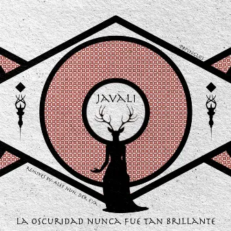 La Oscuridad Nunca Fue Tan Brillante by Alef Nun