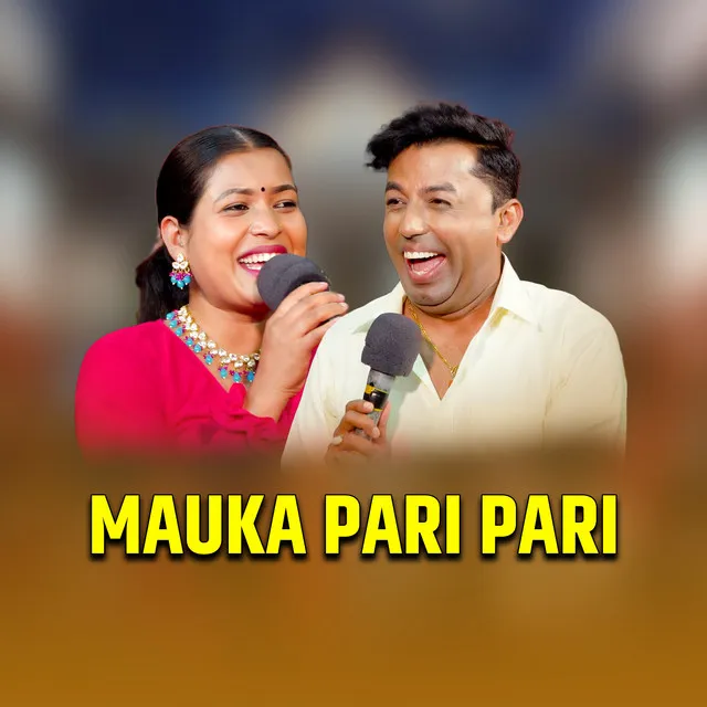 Mauka Pari Pari