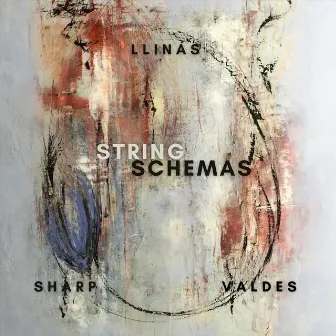 String Schemas by Harvey Valdes