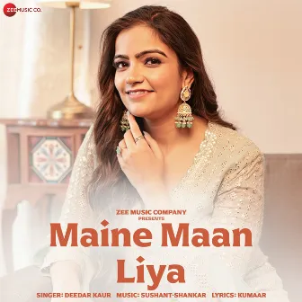 Maine Maan Liya by Sushant Shankar