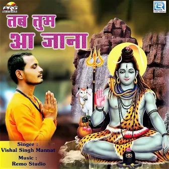 Tab Tum Aa Jana by Vishal Singh Mannat