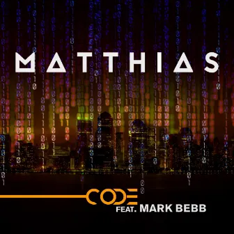 Code by Matthias