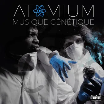 Musique Génétique by Atomium