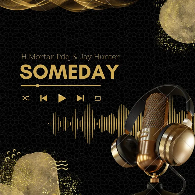 Someday