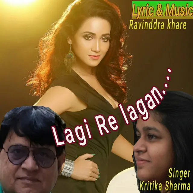 Lagi Re Lagan - Single