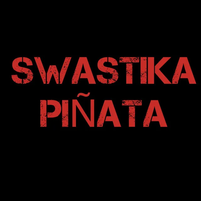 Swastika Pinata