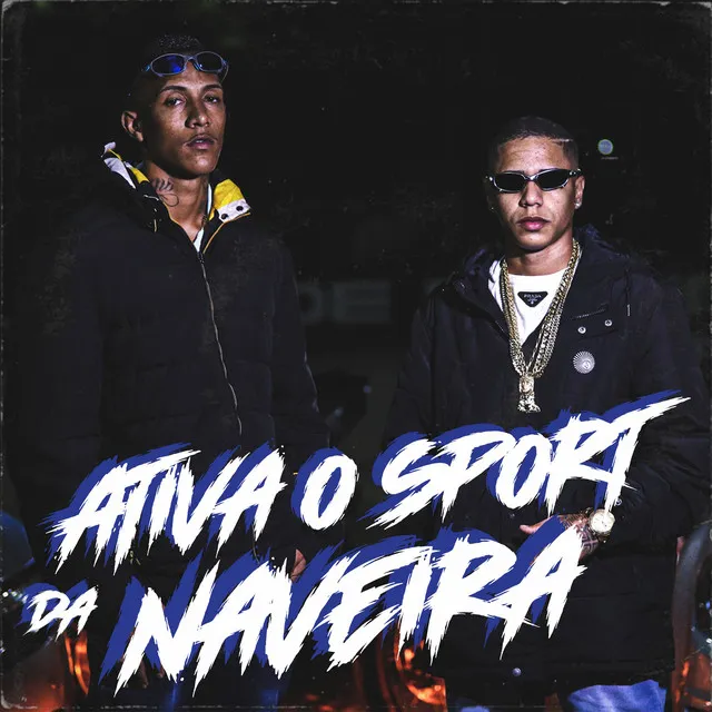 Ativa o Sport da Naveira