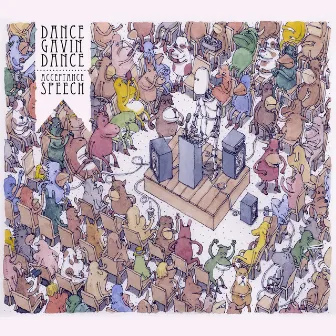 Acceptance Speech by Dance Gavin Dance