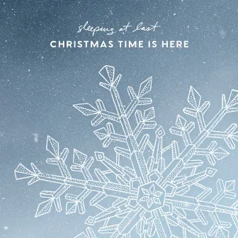 Christmas Time Is Here by Sleeping At Last