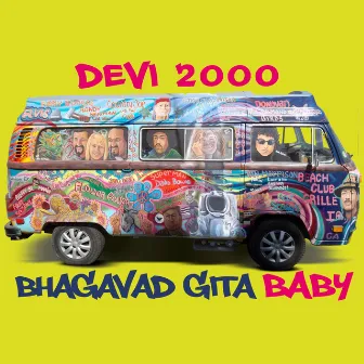 Bhagavad Gita Baby by Devi 2000