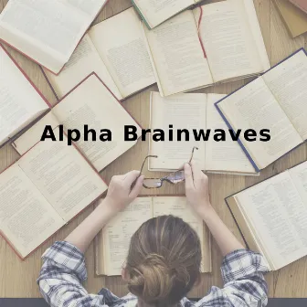 Alpha Brainwaves by Young Grove