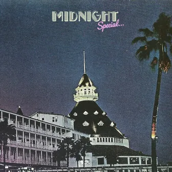 midnight special by Knowsum