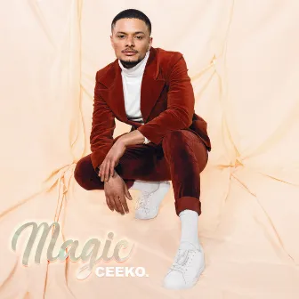 Magic by Ceeko