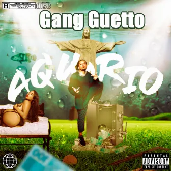 Gang Guetto by Keidow