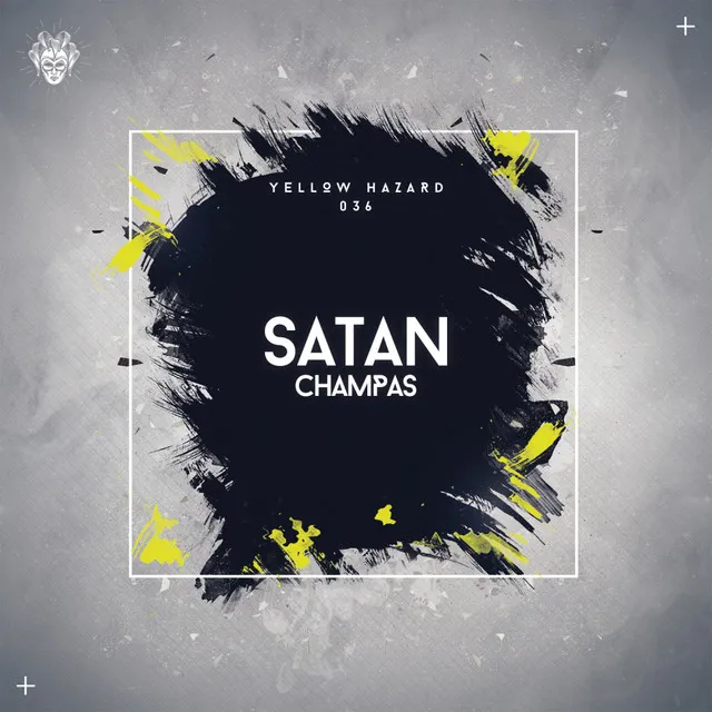 Satan - Dennis Wehling Remix