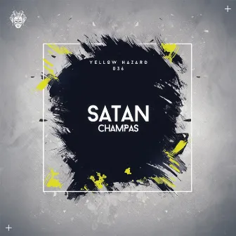 Satan by Champas