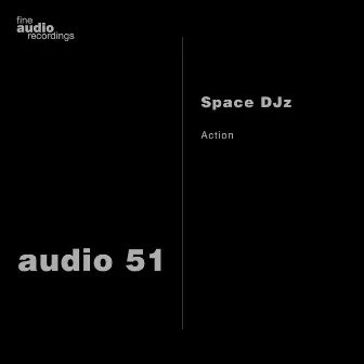 Action by Space Djz