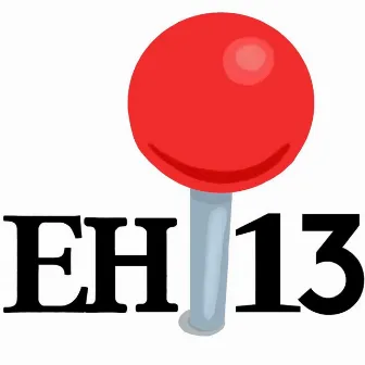 EH13 by RJAB