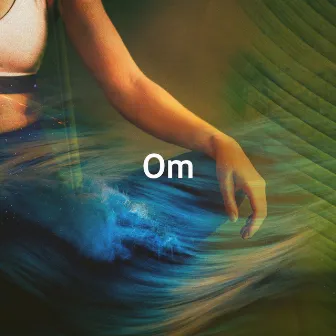 Om by Yin Yoga Academy