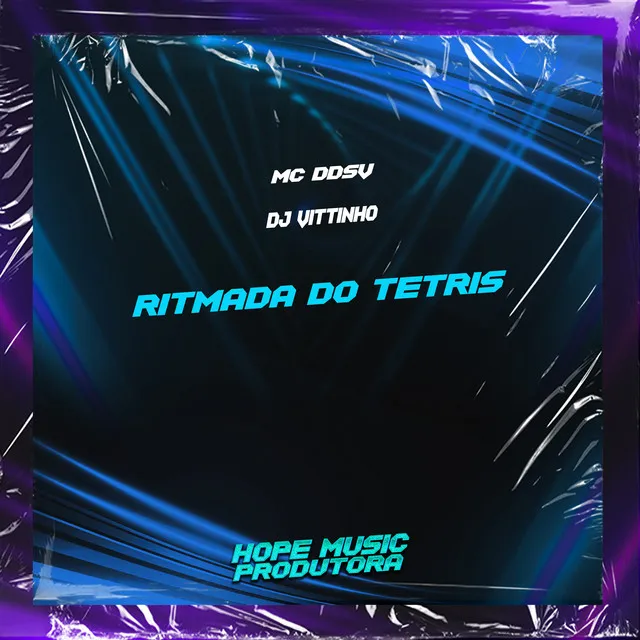 Ritmada do Tetris