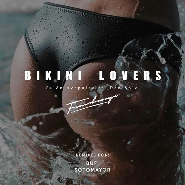 Bikini Lover