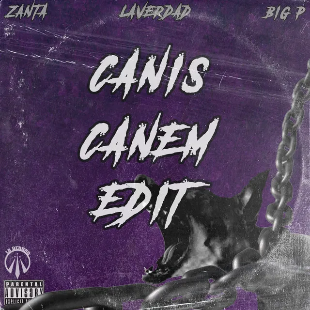 Canis Canem Edit